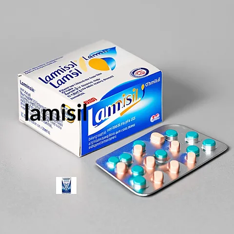 Lamisil gel sans ordonnance